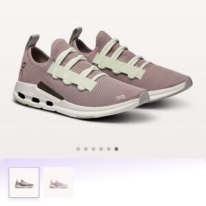 Women's On Clouds (Cloud Easy)